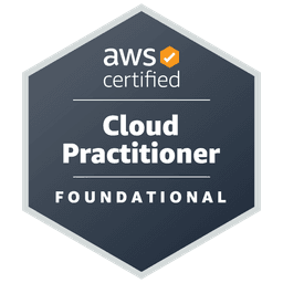 Cloud Practitioner