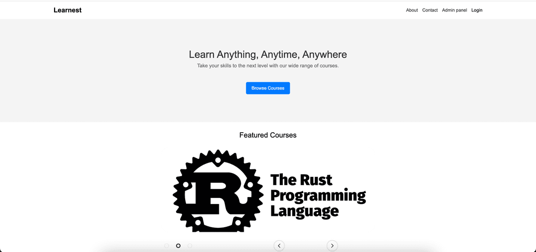 Learnest